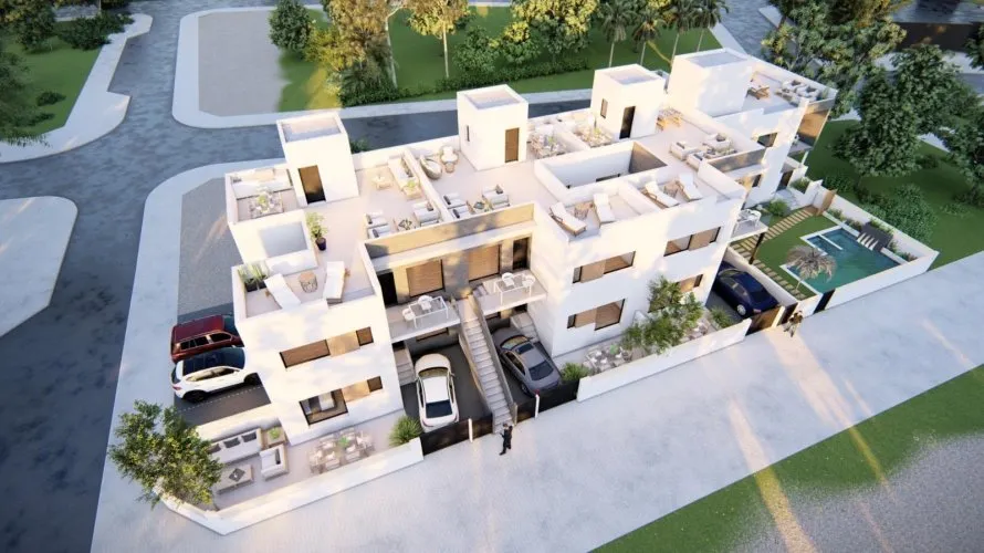 Bungalow de 86m² en Pilar de la Horadada, Spain No. 30967 № 6