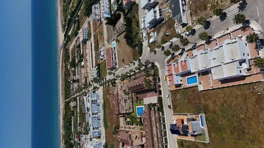 Сasa de 2 dormitorios en Oliva, Spain No. 31198 № 17