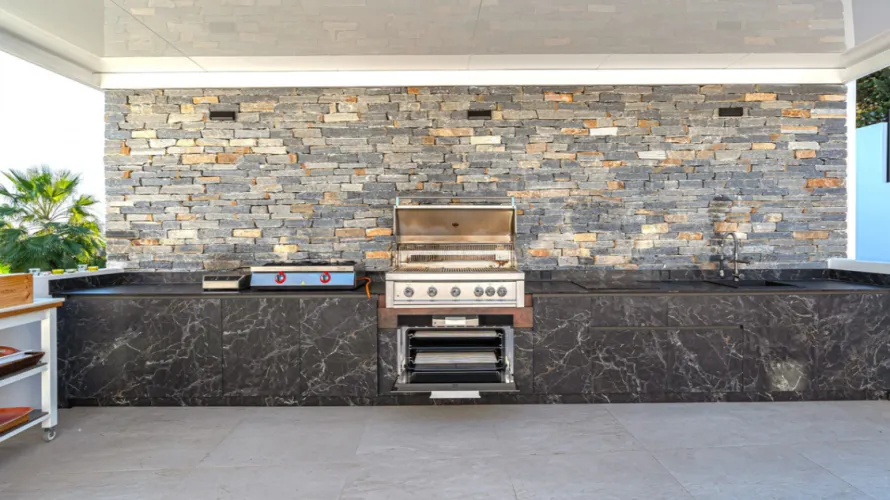 Villa de 5 dormitorios en El Rosario, Spain No. 31126 № 25