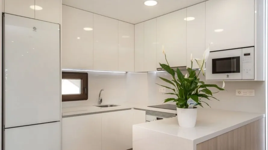 Bungalow de 3 dormitorios en Finestrat, Spain No. 31001 № 5