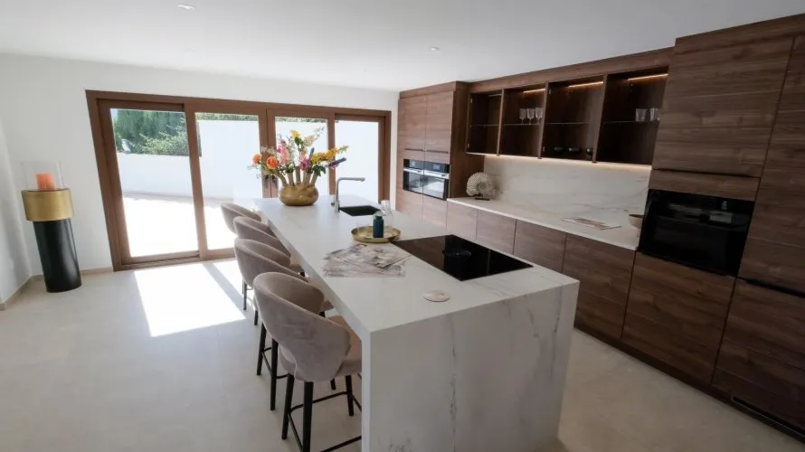 Villa de 4 dormitorios en Altea, Spain No. 30926 № 8