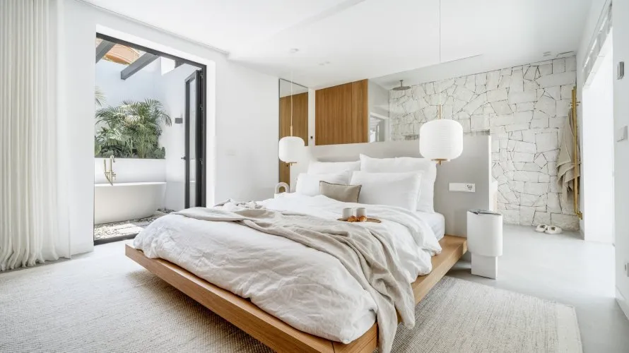 Villa de 4 dormitorios en Nueva Andalucía, Spain No. 30499 № 7