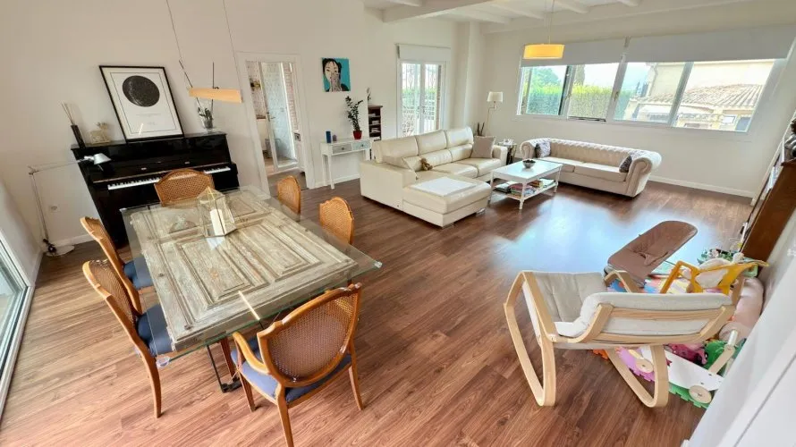 Villa de 3 dormitorios en La Nucia, Spain No. 31281 № 26