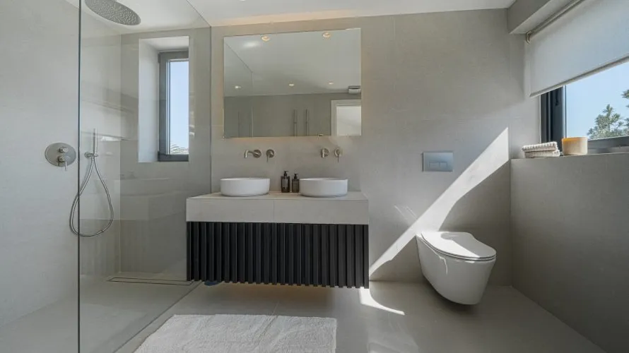 Villa de 7 dormitorios en Nueva Andalucía, Spain No. 30512