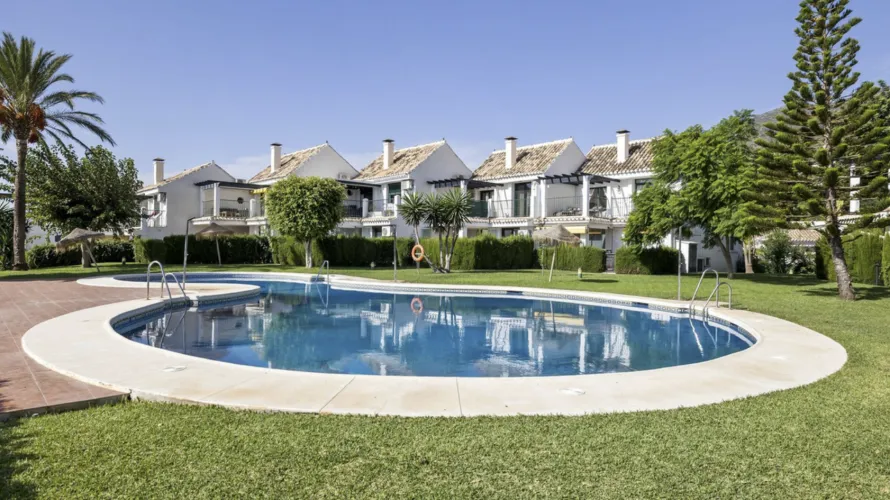 Сasa de 3 dormitorios en Benalmádena, Spain No. 31182 № 15