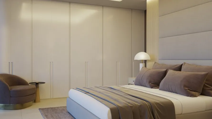 Villa de 9 dormitorios en Benahavís, Spain No. 30568 № 12