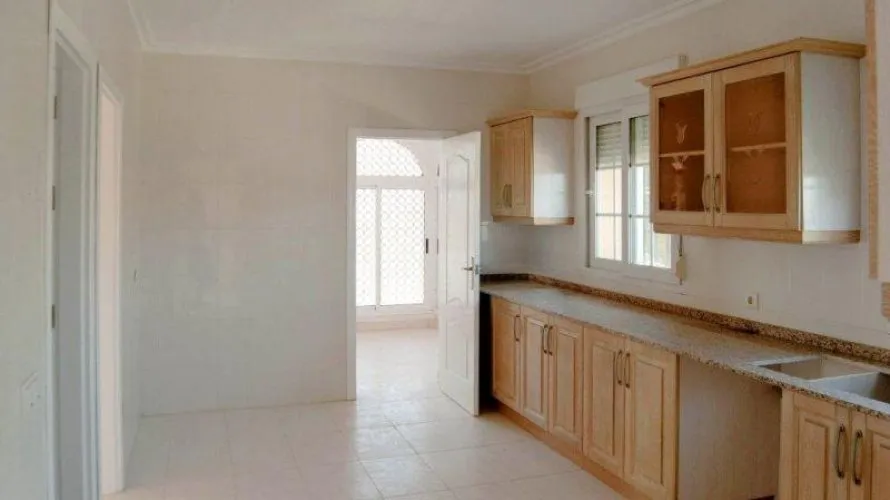 Villa de 3 dormitorios en La Manga del Mar Menor, Spain No. 30803 № 13