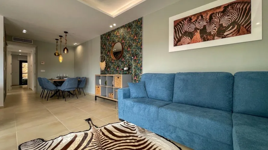 Villa de 3 dormitorios en Finestrat, Spain No. 30683 № 19