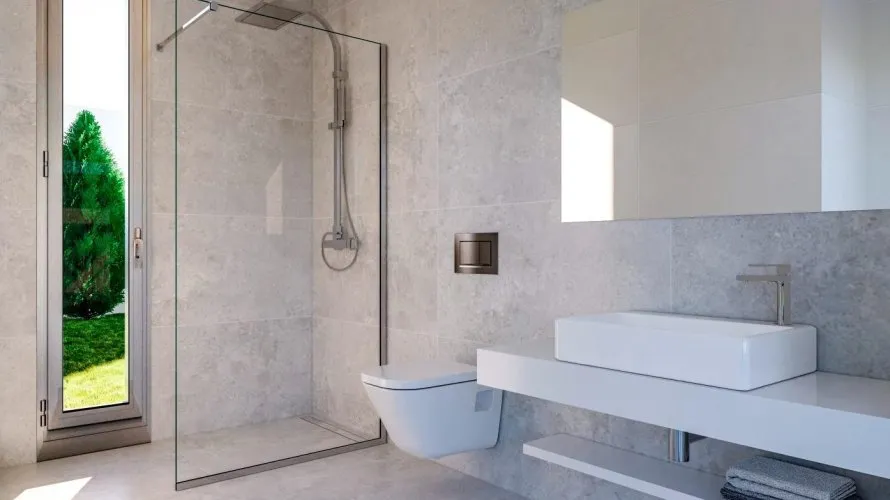 Villa de 3 dormitorios en Finestrat, Spain No. 30914 № 10