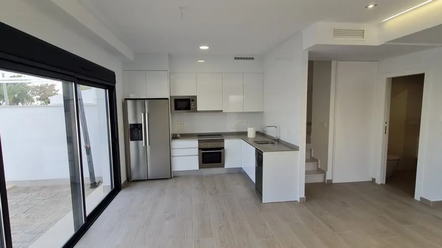 Villa de 3 dormitorios en Los Dolses, Spain No. 30838 № 3