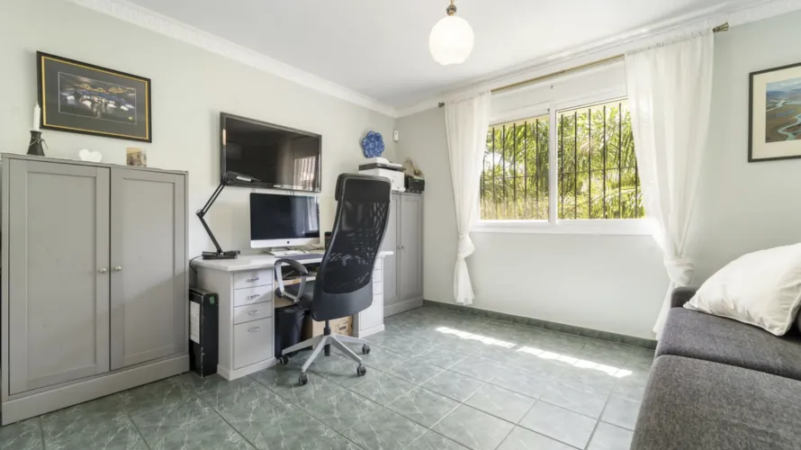 Сasa de 3 dormitorios en Mijas Costa, Spain No. 31146 № 12