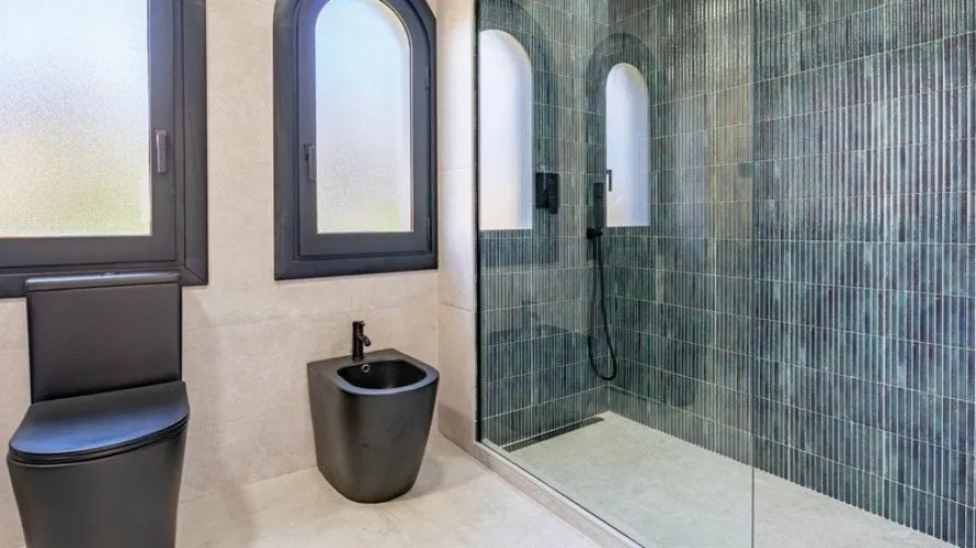 Villa de 6 dormitorios en Marbella, Spain No. 31051 № 16