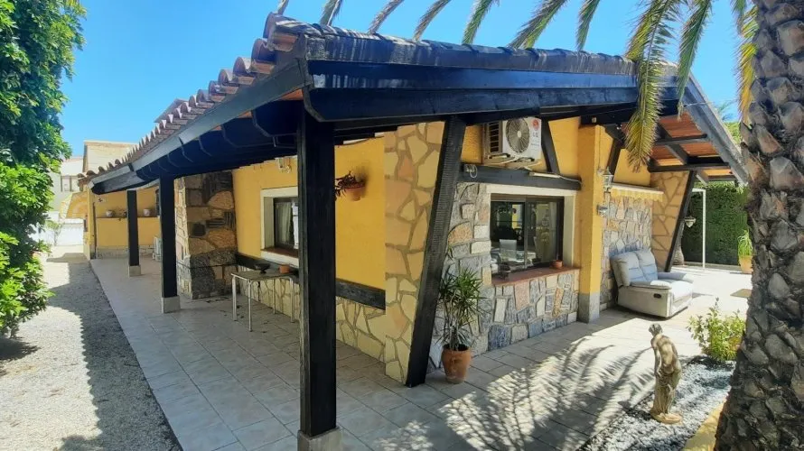 Villa de 155m² en L'Alfàs del Pi, Spain No. 30908 № 7
