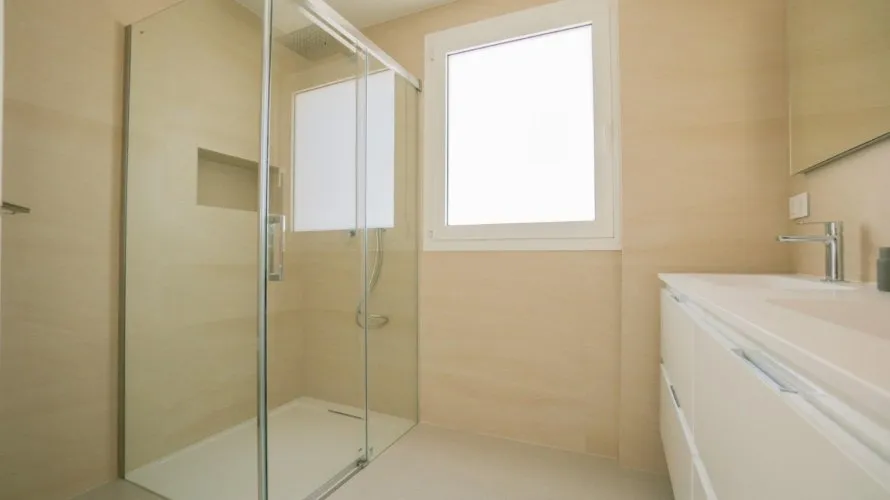 Villa de 3 dormitorios en Finestrat, Spain No. 30866 № 22