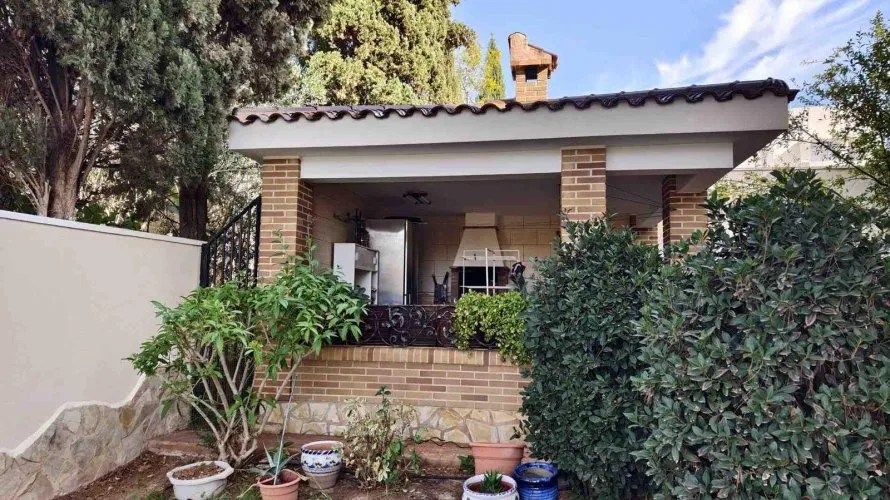 Villa de 5 dormitorios en Ciudad Quesada, Spain No. 30721 № 3