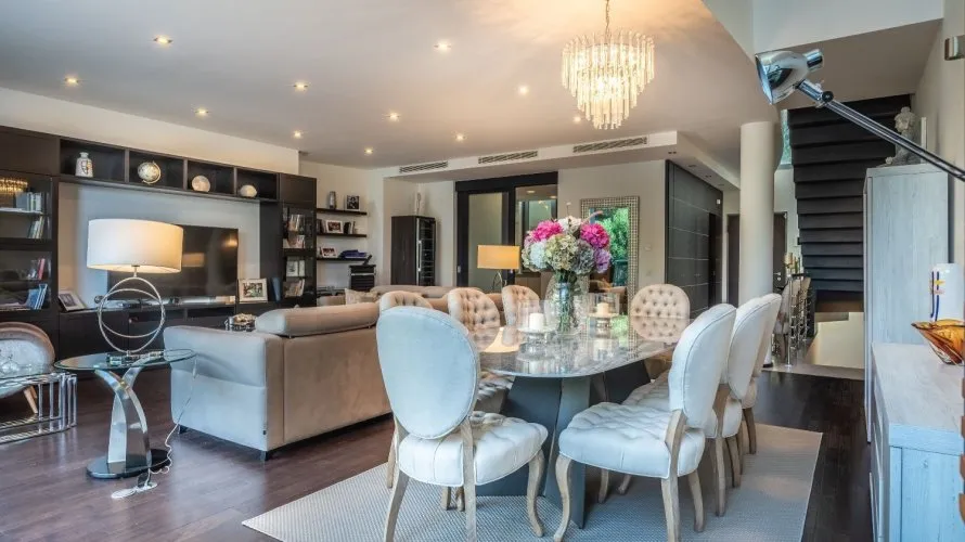 Casa adosada de 2 dormitorios en Marbella, Spain No. 30735 № 18