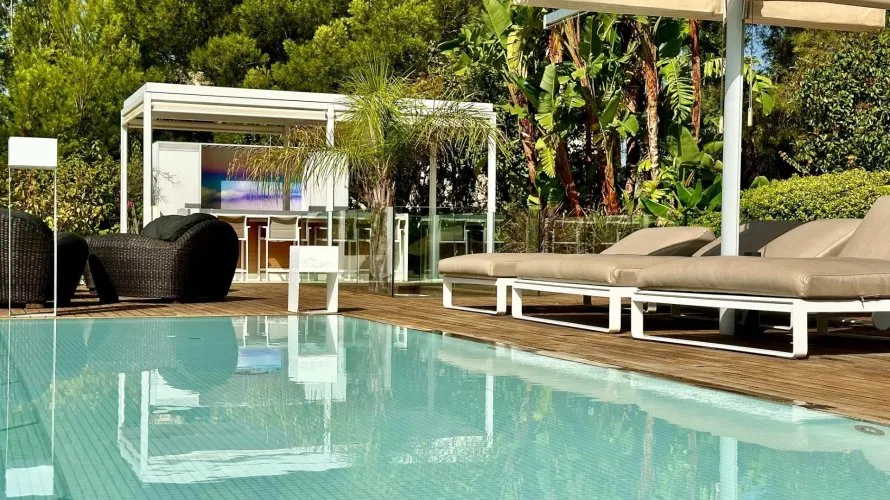 Villa de 4 dormitorios en Altea, Spain No. 30662 № 7