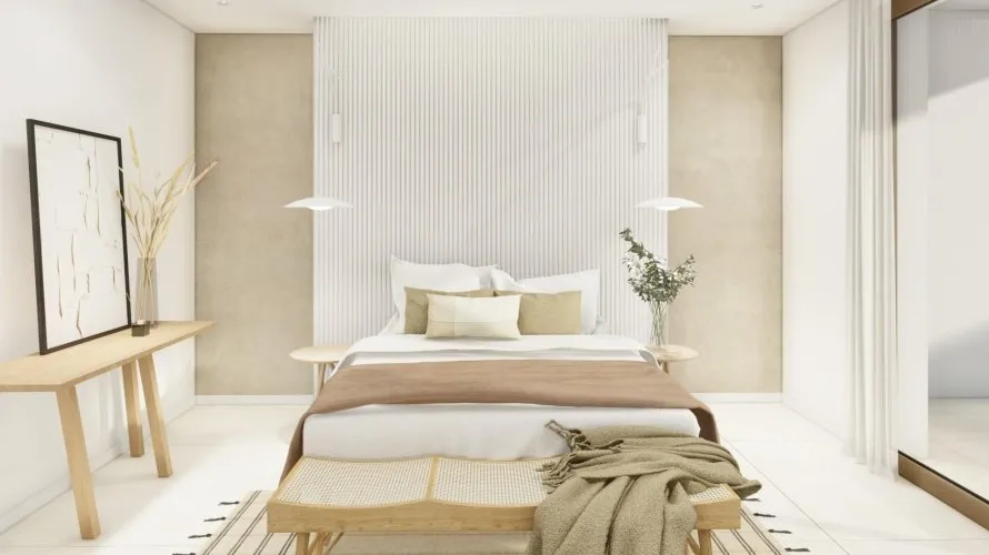 Villa de 3 dormitorios en Finestrat, Spain No. 30462 № 16