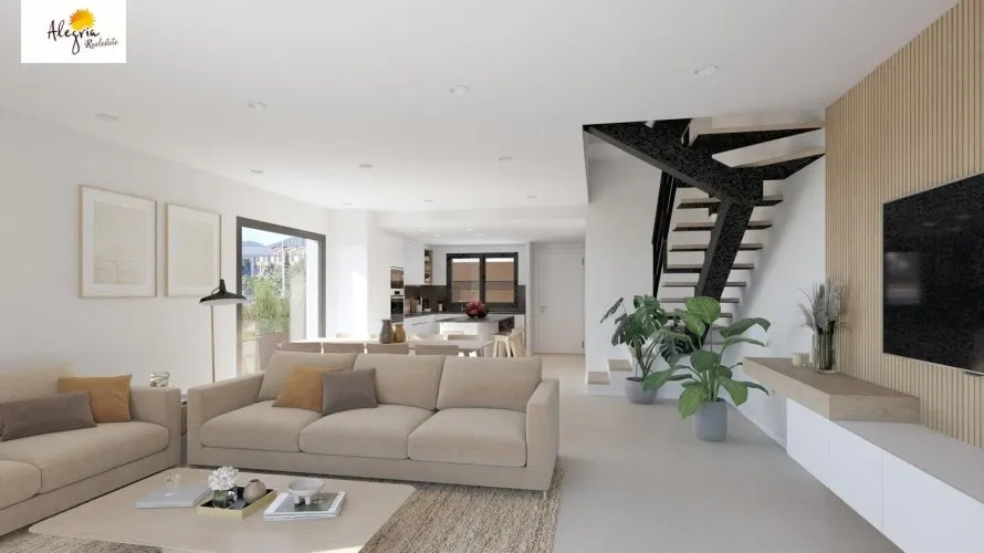 Сasa de 2 dormitorios en Sagunto, Spain No. 30659 № 1