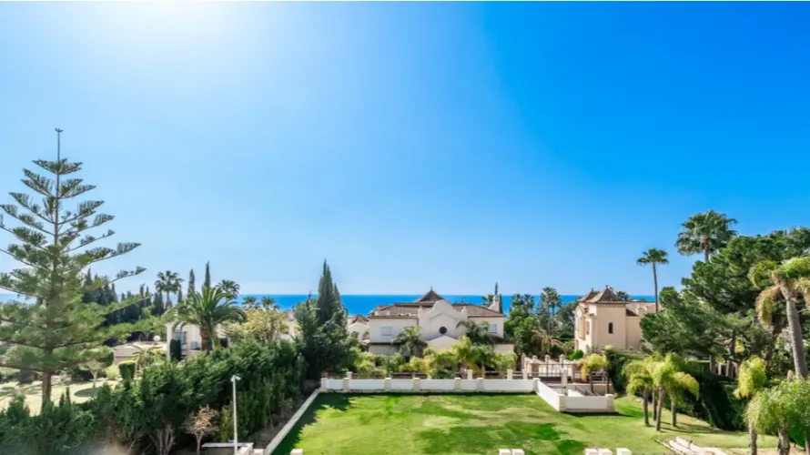 Сasa de 8 dormitorios en Marbella, Spain No. 31062 № 14