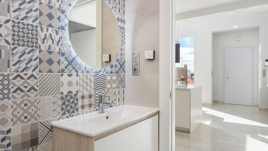 Villa de 3 dormitorios en La Herrada, Spain No. 30672 № 22