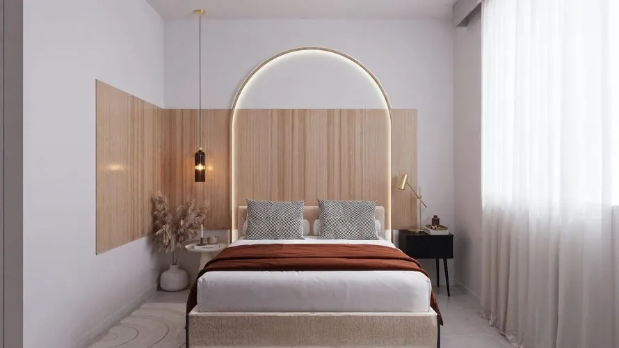 Bungalow de 2 dormitorios en San Miguel de Salinas, Spain No. 31082 № 2