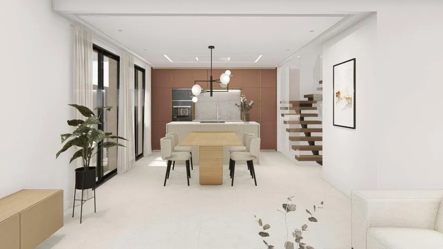 Сasa de 3 dormitorios en Dolores, Spain No. 30936 № 5