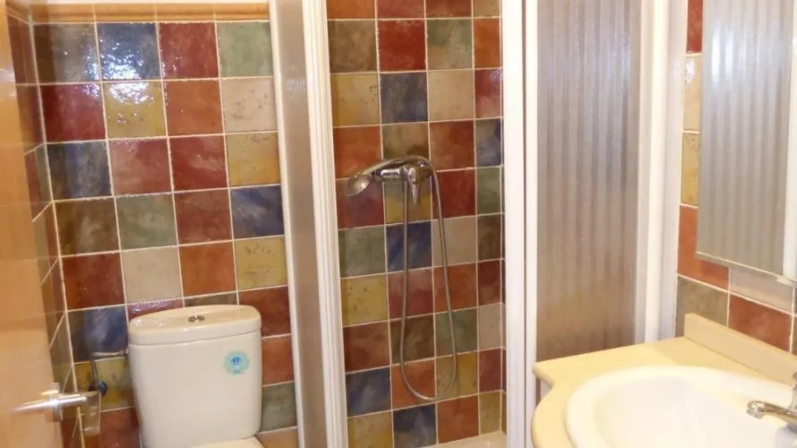 Сasa de 4 dormitorios en San Juan, Spain No. 31011 № 19