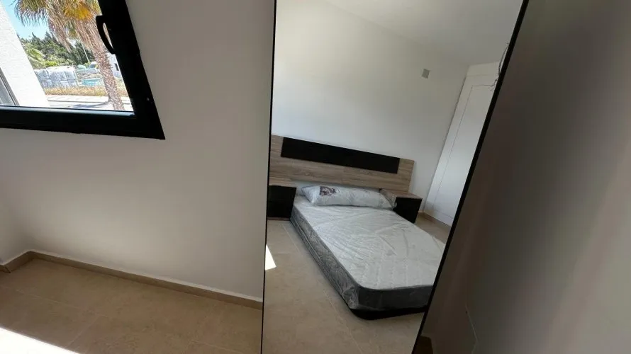 Сasa de 2 dormitorios en Oliva, Spain No. 31198 № 20