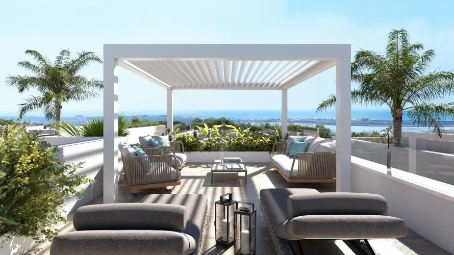 Villa de 3 dormitorios en Ciudad Quesada, Spain No. 30711 № 4