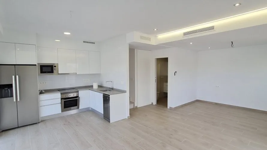 Villa de 3 dormitorios en Los Dolses, Spain No. 30838 № 1