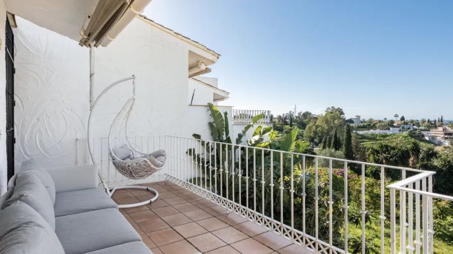 Casa adosada de 2 dormitorios en La Atalaya, Spain No. 30992 № 4