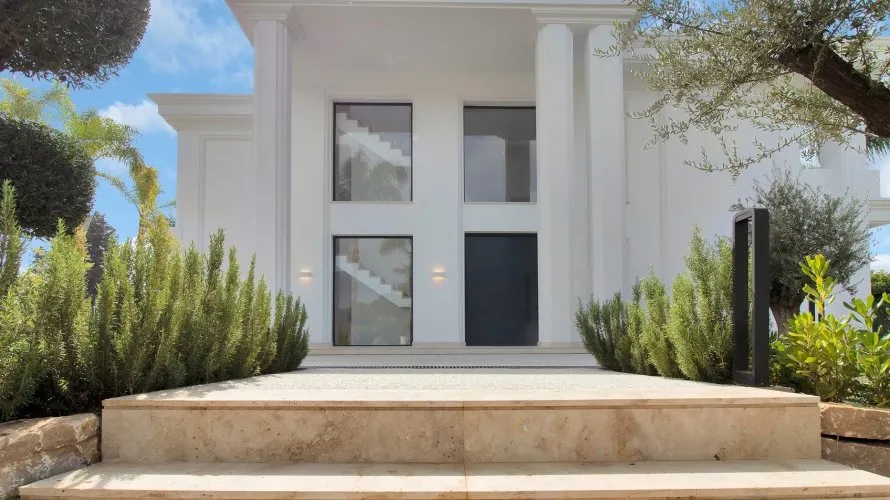 Villa de 6 dormitorios en Marbella, Spain No. 30578 № 21