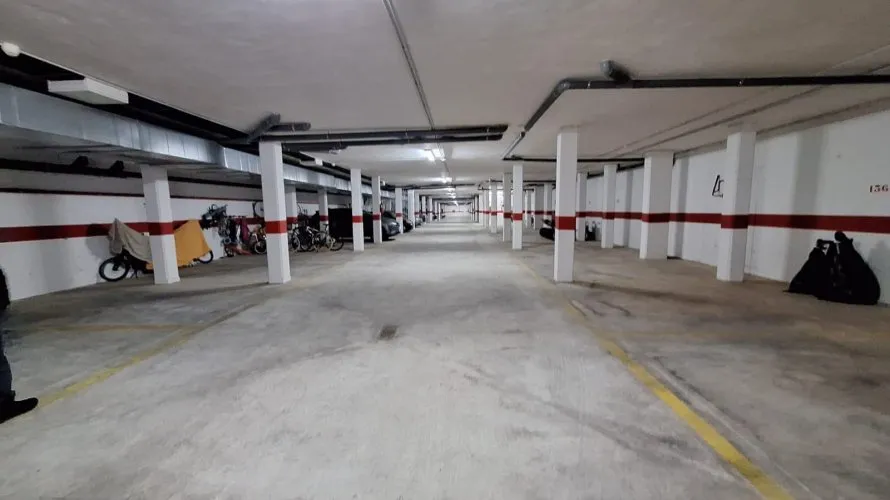 Bungalow de 2 dormitorios en La Zenia, Spain No. 31216 № 24