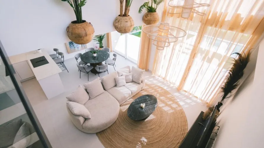 Villa de 3 dormitorios en Finestrat, Spain No. 30866 № 25