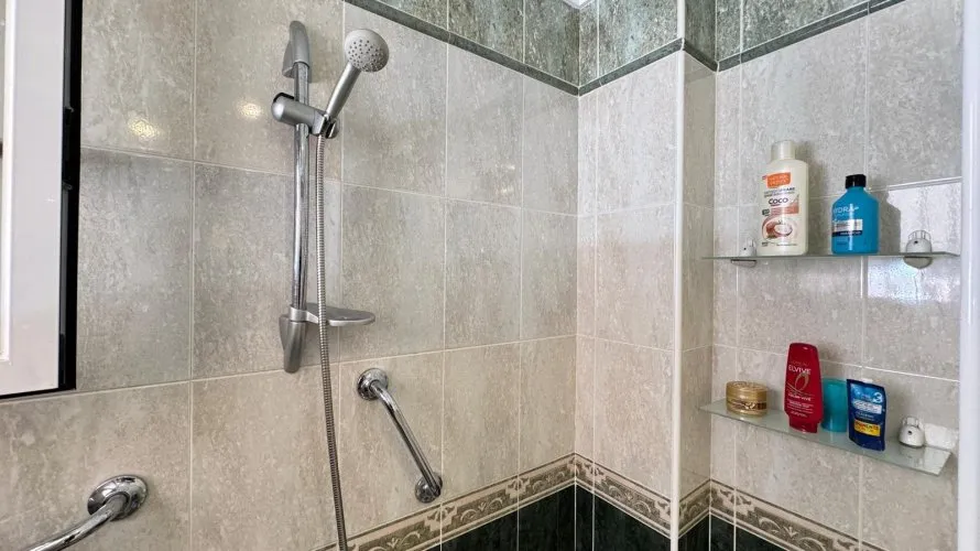 Сasa de 3 dormitorios en Guardamar del Segura, Spain No. 31104 № 22