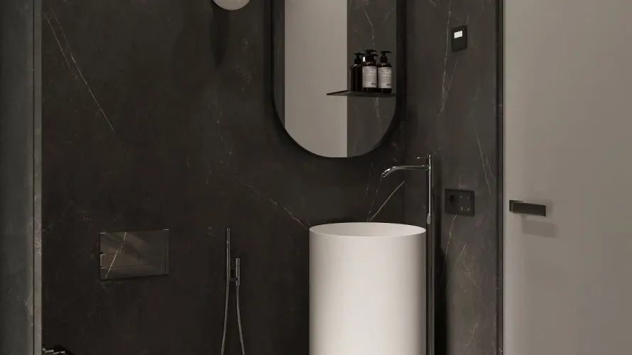 Villa de 6 dormitorios en Marbella, Spain No. 30566 № 1