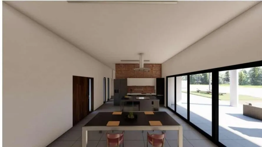 Villa de 3 dormitorios en Pinoso, Spain No. 31121 № 4