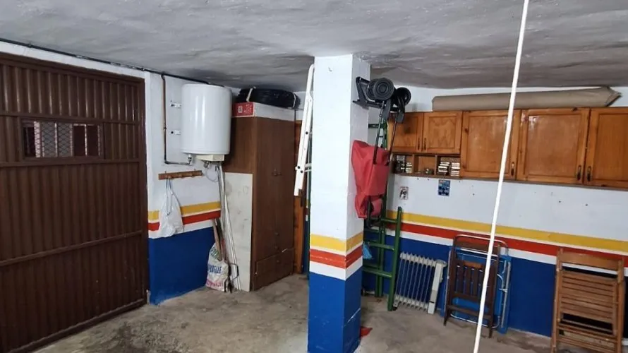 Сasa de 28m² en La Mata, Spain No. 30780 № 1