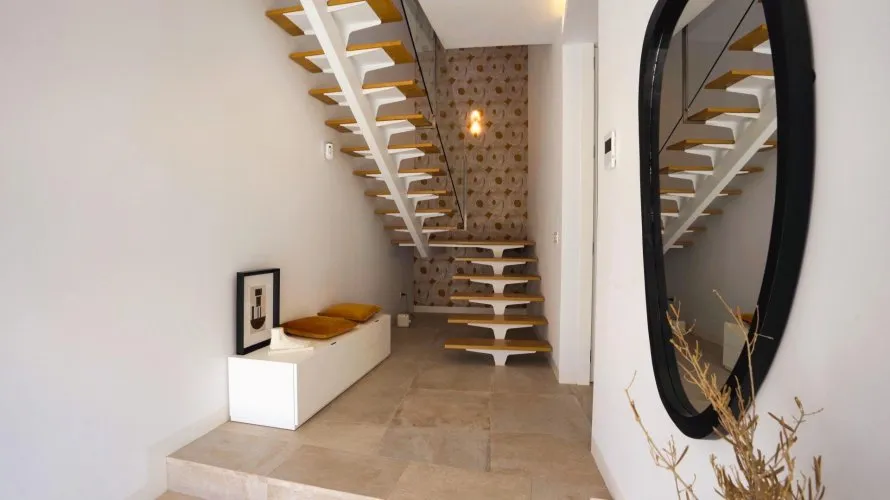 Villa de 3 dormitorios en La Florida, Spain No. 30966 № 3