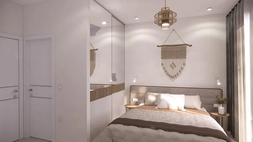 Bungalow de 3 dormitorios en Nueva Torrevieja, Spain No. 31107 № 16