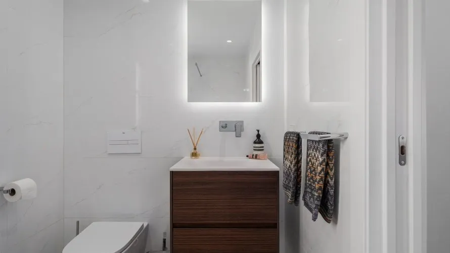 Сasa de 4 dormitorios en Estepona, Spain No. 31037 № 14