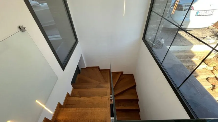 Villa de 5 dormitorios en Mijas, Spain No. 30601 № 19