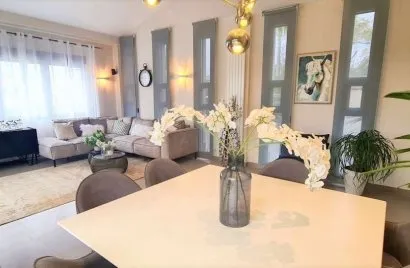 Villa de 5 dormitorios en Calpe, Spain No. 30865