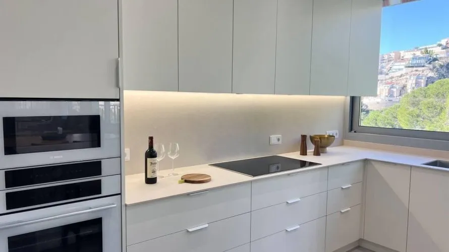 Villa de 5 dormitorios en Cullera, Spain No. 31222 № 4