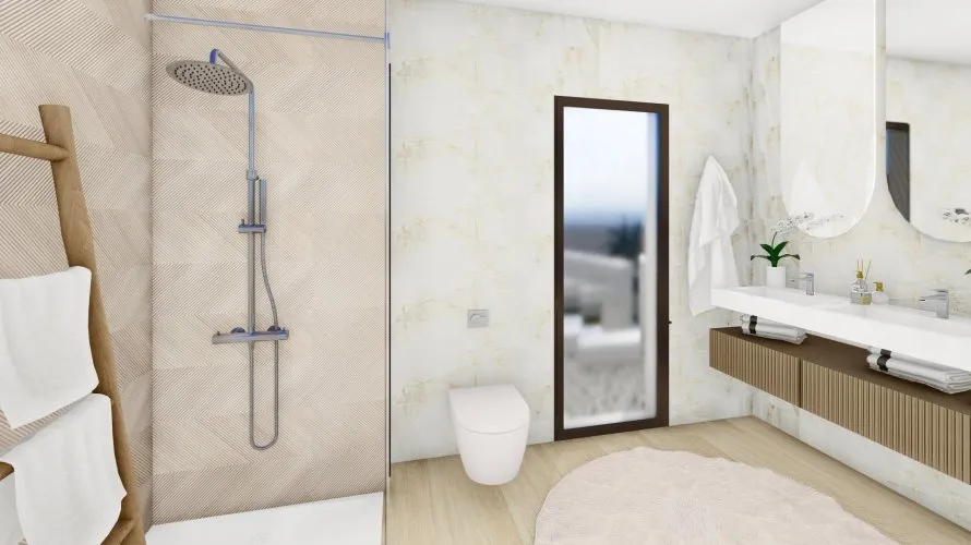 Villa de 3 dormitorios en Finestrat, Spain No. 30453 № 16