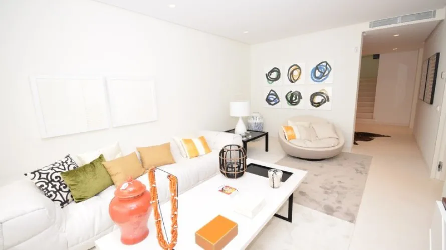 Villa de 4 dormitorios en Nueva Andalucía, Spain No. 31053 № 21