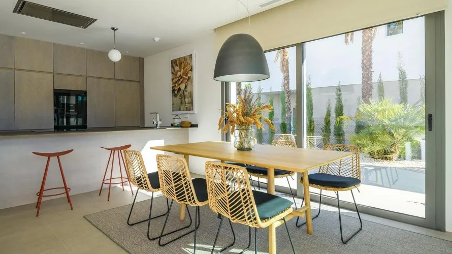 Villa de 134m² en San Miguel de Salinas, Spain No. 30973 № 17