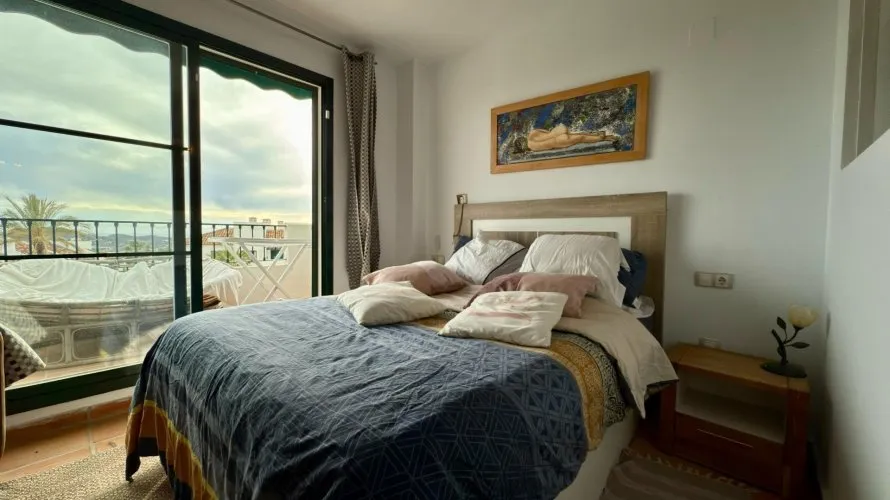 Сasa de 2 dormitorios en Finestrat, Spain No. 31008 № 3