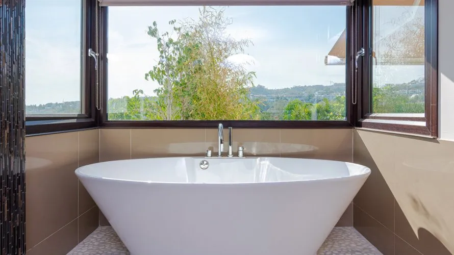 Villa de 5 dormitorios en Marbella, Spain No. 30580 № 10